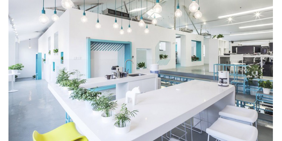 如何做好辦公室裝修中的燈光設(shè)計(jì)？