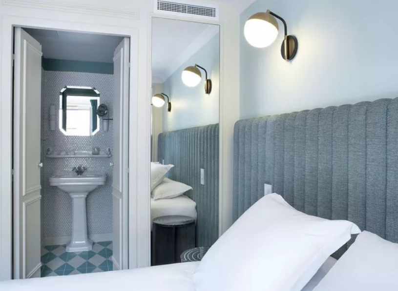 酒店裝修設計，大廳裝修是非常重要的