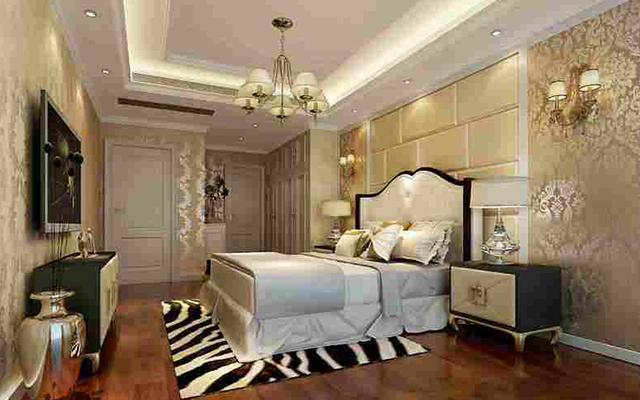 華發(fā)裝修壁燈安裝施工工藝