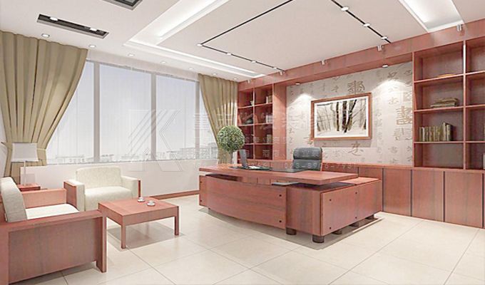 董事長辦公室裝修的風(fēng)水注意事項