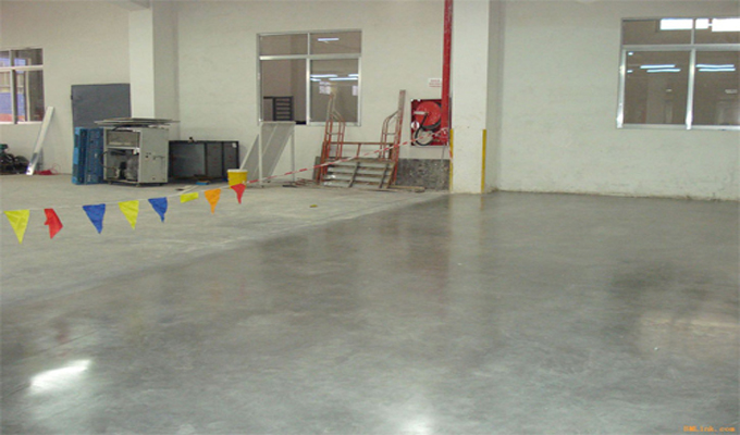 重慶廠房裝修，需要合理性的安排布局