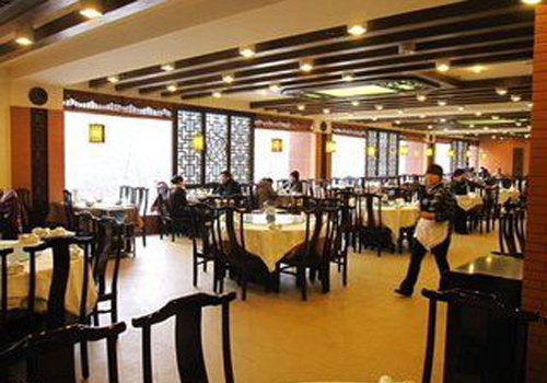 重慶酒店裝修餐飲空間設計有哪些需要注意的問題？