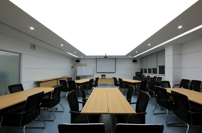 簡約輕奢風(fēng)辦公室裝修有哪些細(xì)節(jié)呢