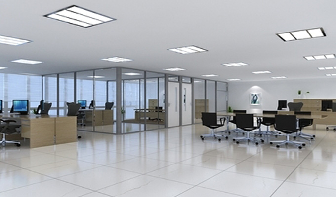 辦公樓裝修注意其配套設施 辦公樓裝修注意其配套設施