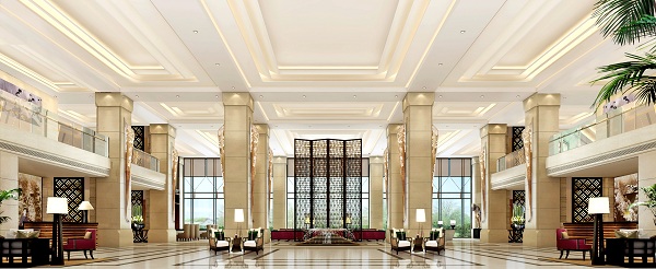 酒店裝修升級(jí)注意要點(diǎn)（含酒店裝修樣板圖）