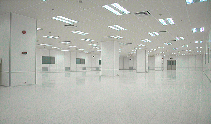 重慶廠房裝修預算怎樣控制？