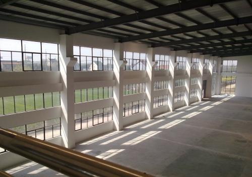 廠房裝修設(shè)計細(xì)節(jié)