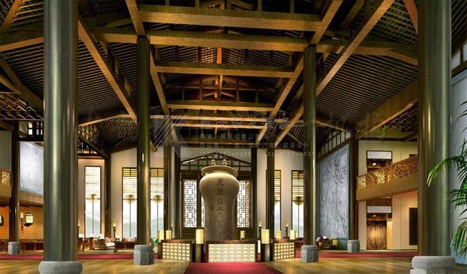 酒店裝修油漆優缺點