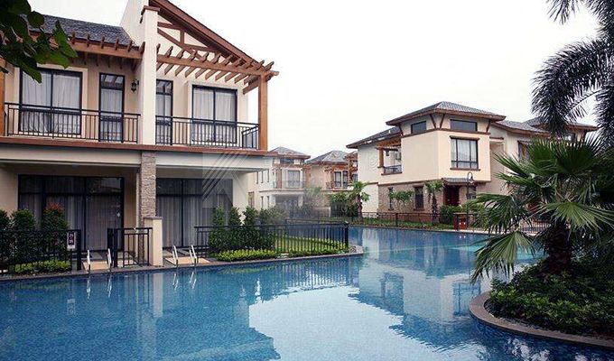 夏季高溫酒店裝修注意細節(jié)