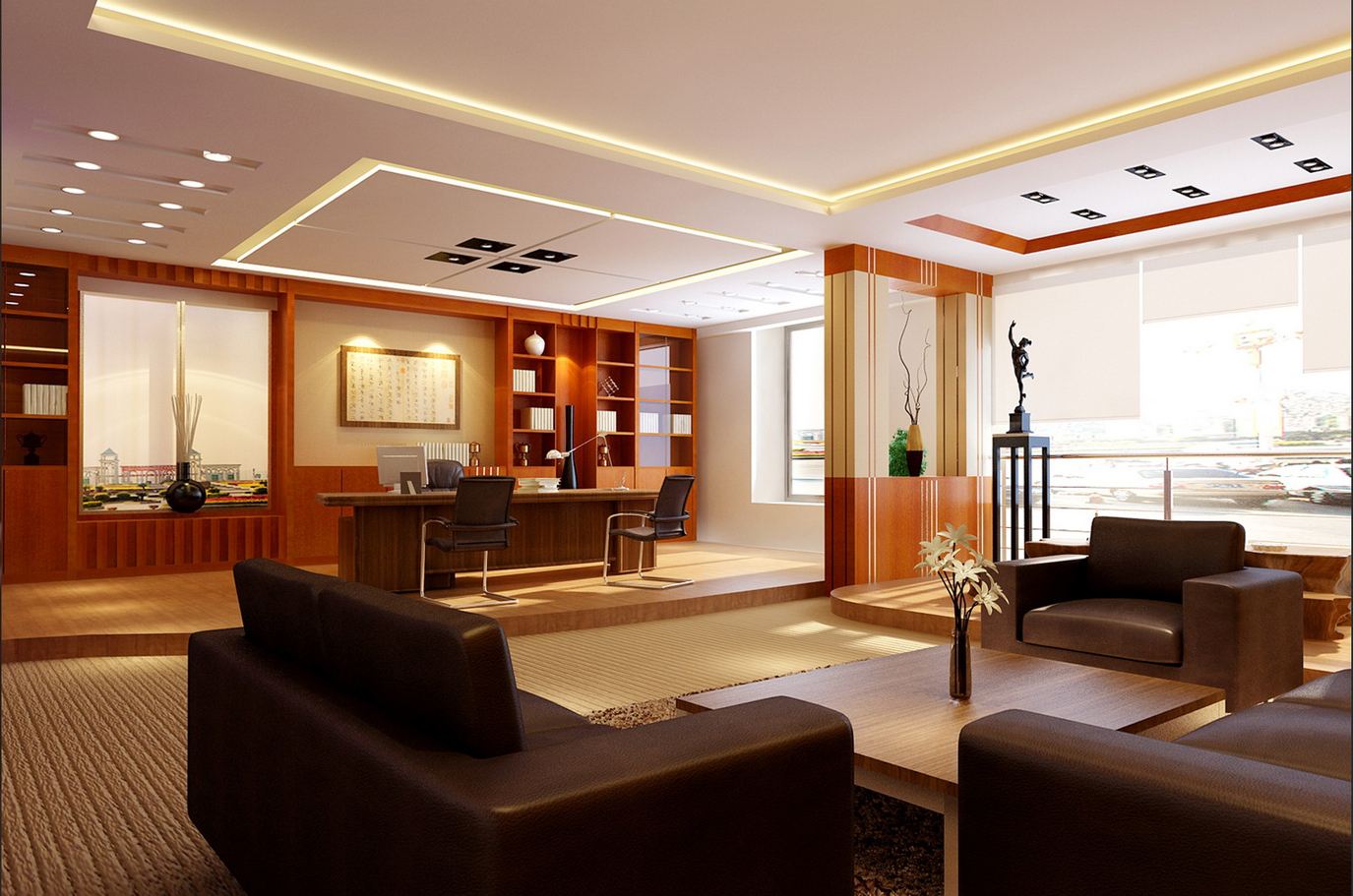 重慶辦公室裝修，重慶辦公室裝修公司，重慶辦公室裝修設(shè)計