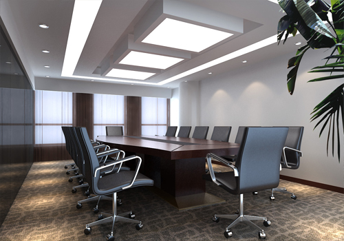 重慶辦公室裝修中的室內(nèi)保溫防寒