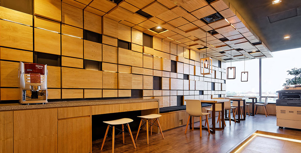 辦公室應(yīng)該怎樣裝修設(shè)計(jì)？