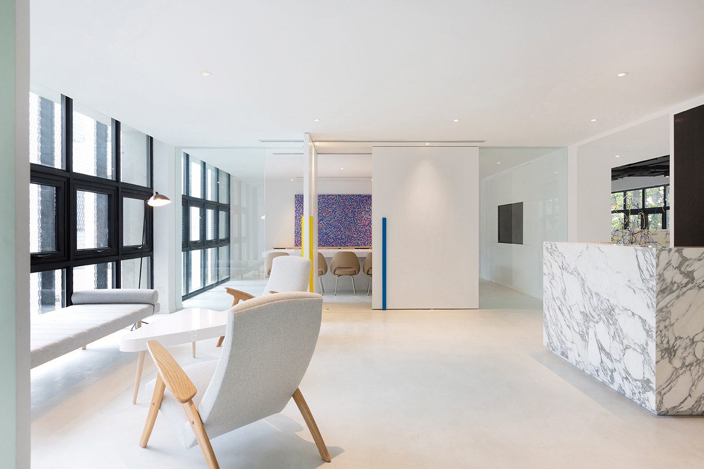 現(xiàn)代廠(chǎng)房裝修，如何實(shí)現(xiàn)空間利用最大化