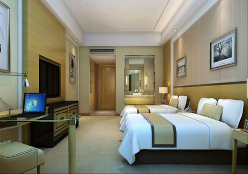 重慶酒店裝修中，客房需要什么標準來設計？