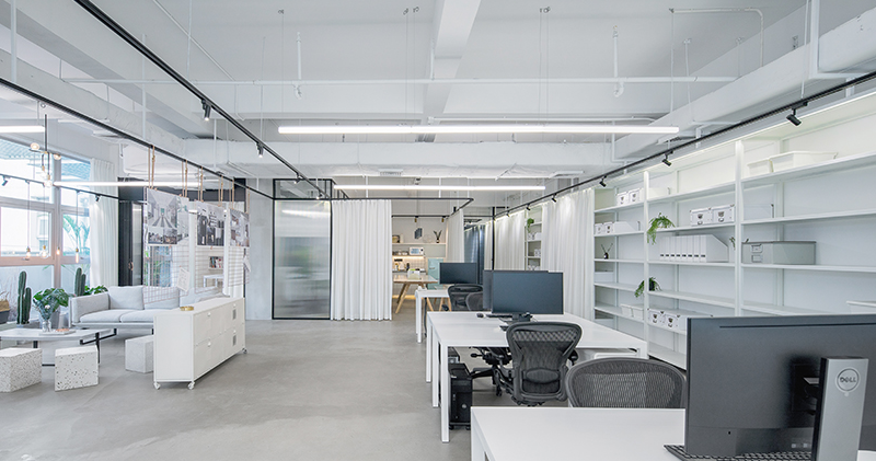 重慶辦公室裝修多少錢一平方米？重慶辦公室裝修預(yù)算