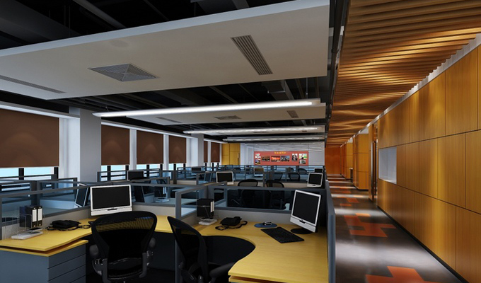 重慶寫(xiě)字樓裝修需要注意做好這些事項(xiàng)