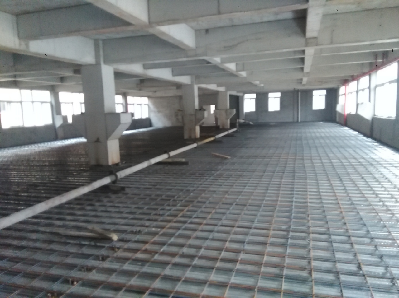 廠房裝修，食品廠房裝修