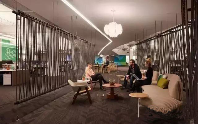 細節(jié)非常重要重慶辦公室裝修后從哪些地方檢查