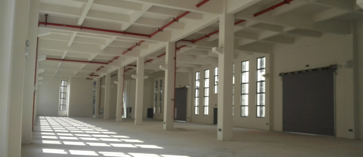 現(xiàn)代的食品廠房和工業(yè)廠房裝修施工過(guò)程中有哪些差異不同點(diǎn)？