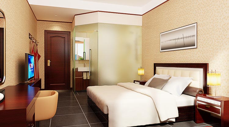  商務(wù)酒店裝修需要考慮哪些問題呢？