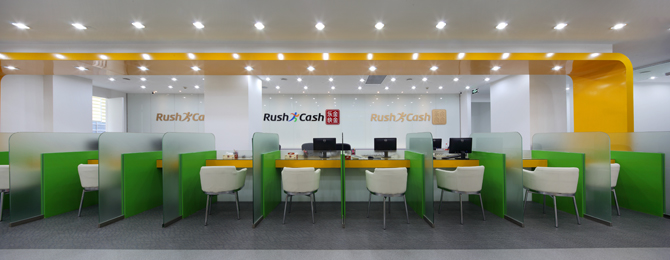 華發(fā)裝修中標韓國APRO集團駐重慶分公司