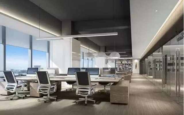 驗(yàn)收知識(shí)-辦公室裝修驗(yàn)收你都知道了嗎？