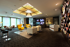 嘉陽鑫辦公室裝修設(shè)計(jì)效果圖