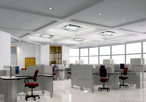 重慶辦公室裝修在施工中需要注意什么？