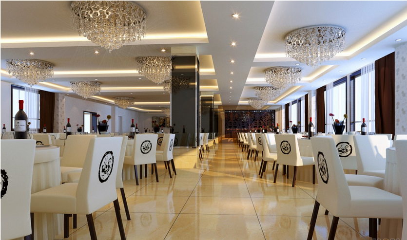  酒店裝修要注意本身的內涵