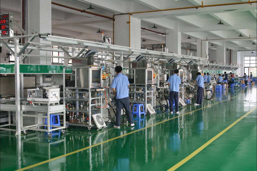 火鍋底料廠房裝修水路施工驗收標(biāo)準(zhǔn)