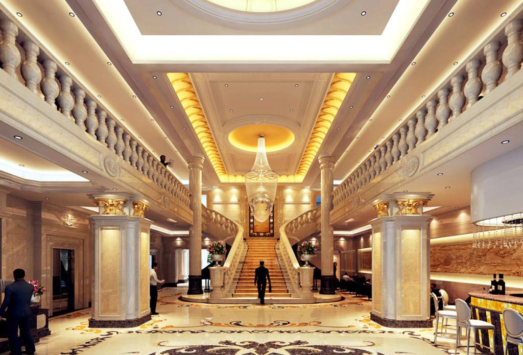 重慶酒店裝修，重慶酒店裝修公司，重慶酒店裝修設(shè)計(jì)，重慶酒店裝飾