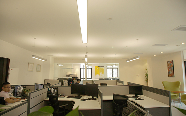  裝修技巧-辦公室裝修設(shè)計(jì)各個(gè)功能區(qū)應(yīng)該注意這些點(diǎn)