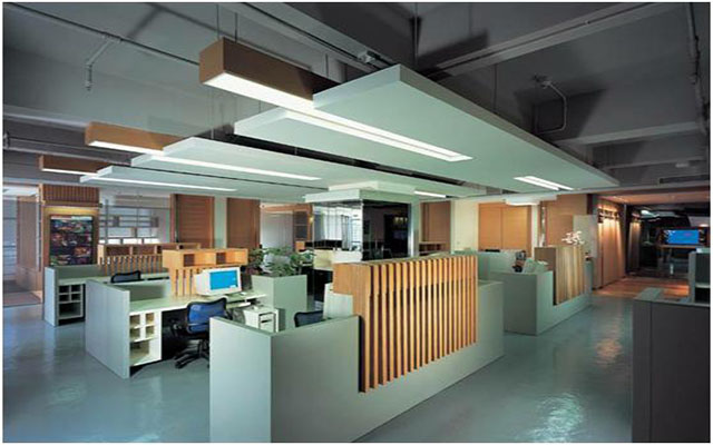 水電安裝工程在辦公室裝修中的作用及注意事項(xiàng)