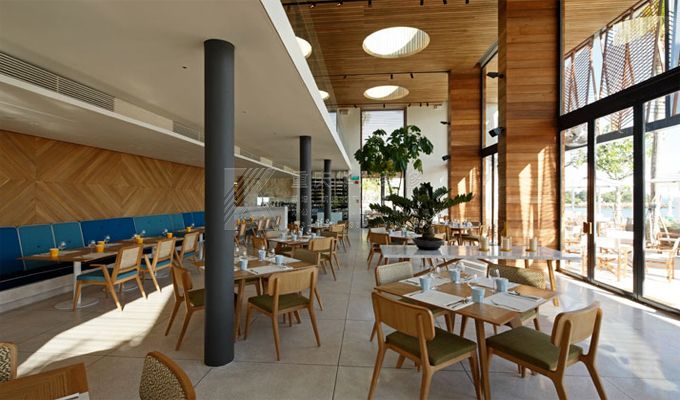 餐飲店裝修這些基礎(chǔ)細節(jié)你知道多少？