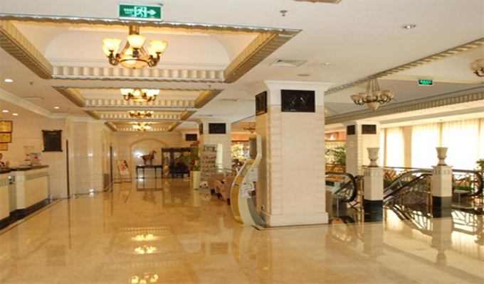 重慶酒店裝修，思路明確很重要