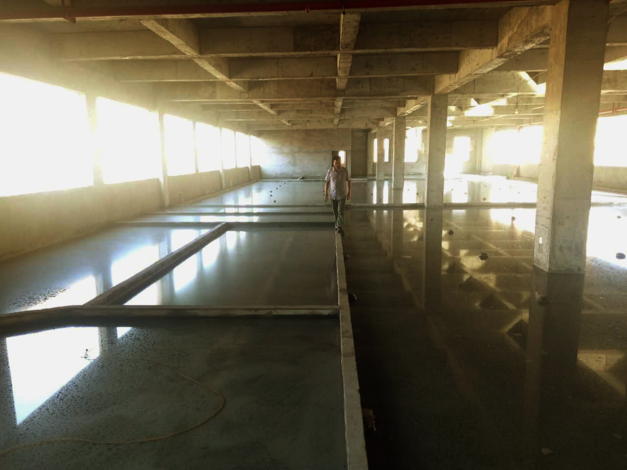 好香辛食品加工廠，重慶食品加工廠裝修，重慶食品加工廠