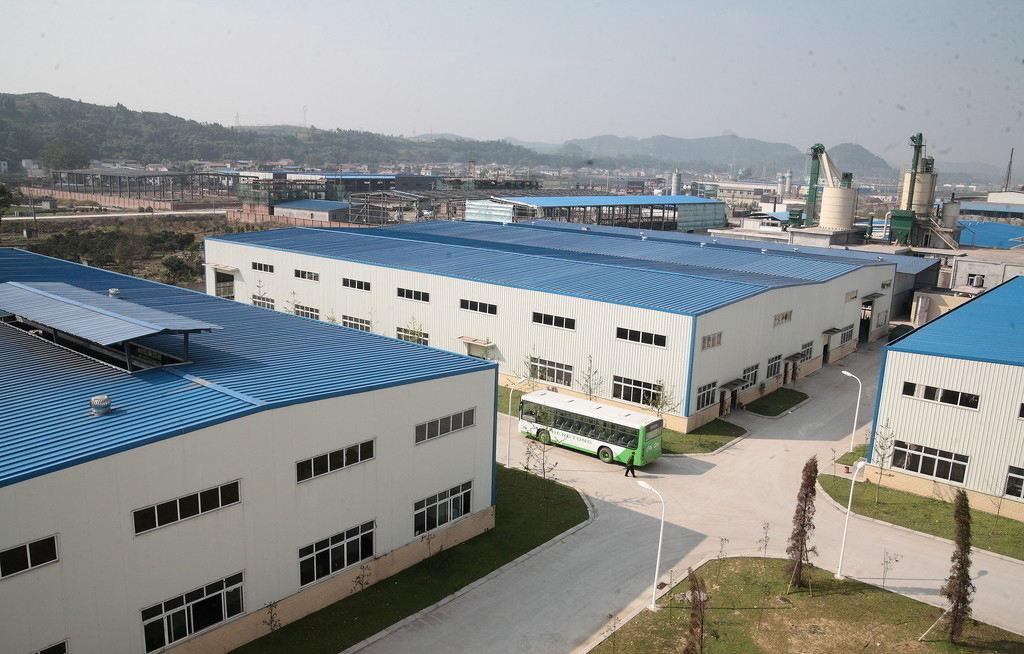 廠房裝修設(shè)計必知的注意事項