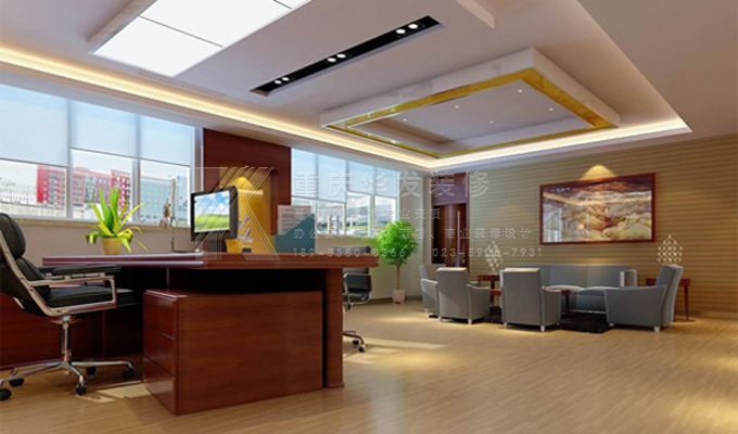 董事長辦公室裝修風(fēng)水注意裝飾的物品