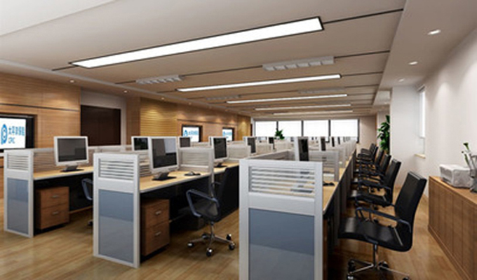 辦公室裝修施工之前該做些什么工作呢？