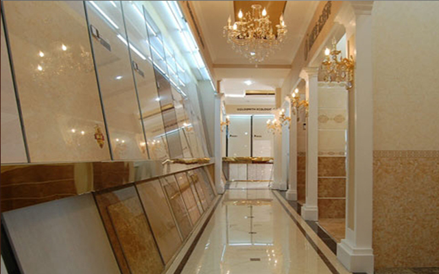 墻地磚鋪設(shè)應(yīng)注意的質(zhì)量問題