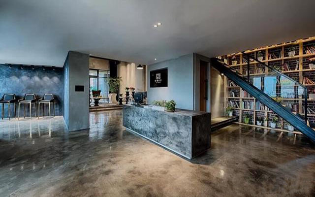 細節(jié)非常重要重慶辦公室裝修后從哪些地方檢查