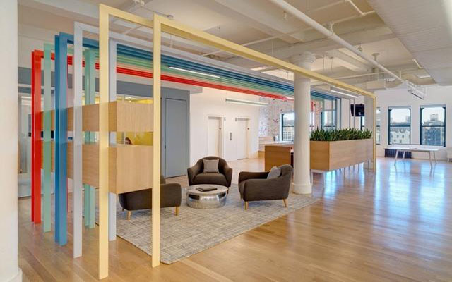 仔細(xì)研究和精心設(shè)計(jì)的辦公室裝修水電改造總結(jié)知識(shí)