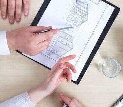 全套設計文件，直接預算環節