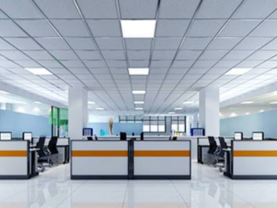 辦公室裝修風(fēng)格及技巧講解