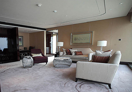 重慶酒店裝修告訴您，商務(wù)酒店到底是什么？