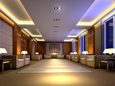 辦公室裝修設(shè)計(jì)攻略