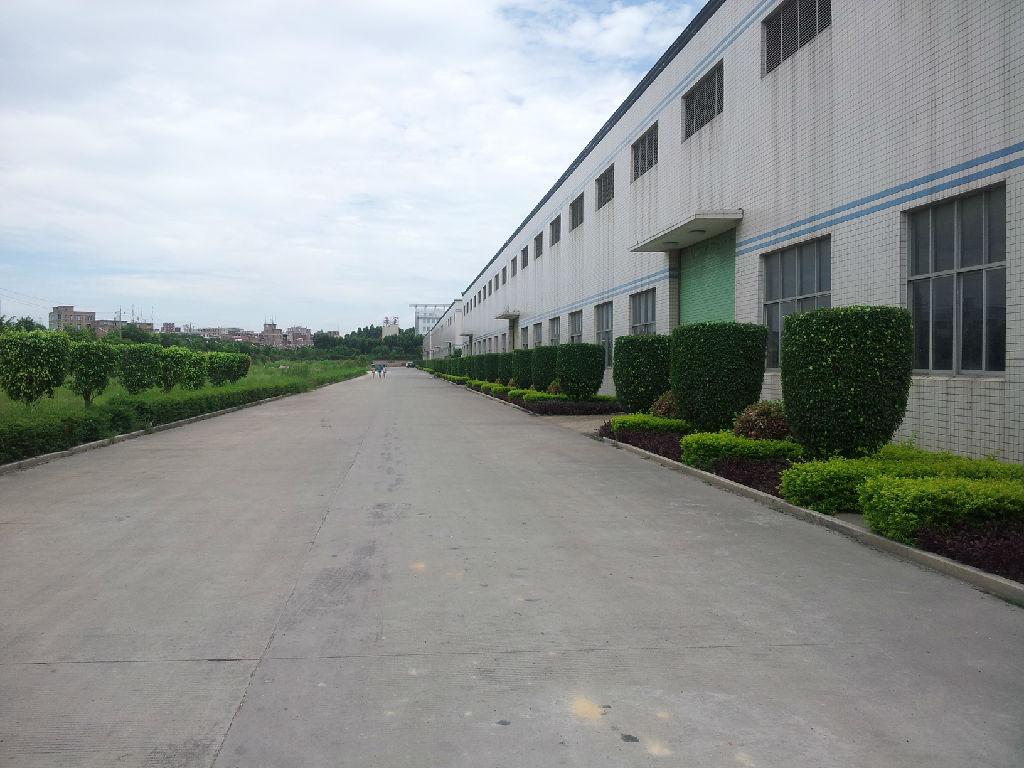 廠房裝修設(shè)計主要注意哪些細(xì)節(jié)?