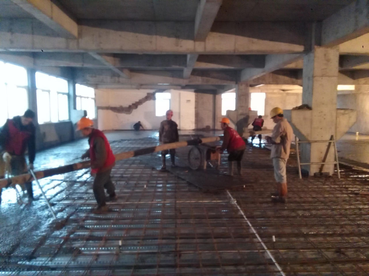 廠房裝修，食品廠房裝修