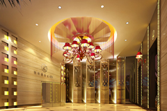 重慶瀘州錢柜KTV裝修設(shè)計